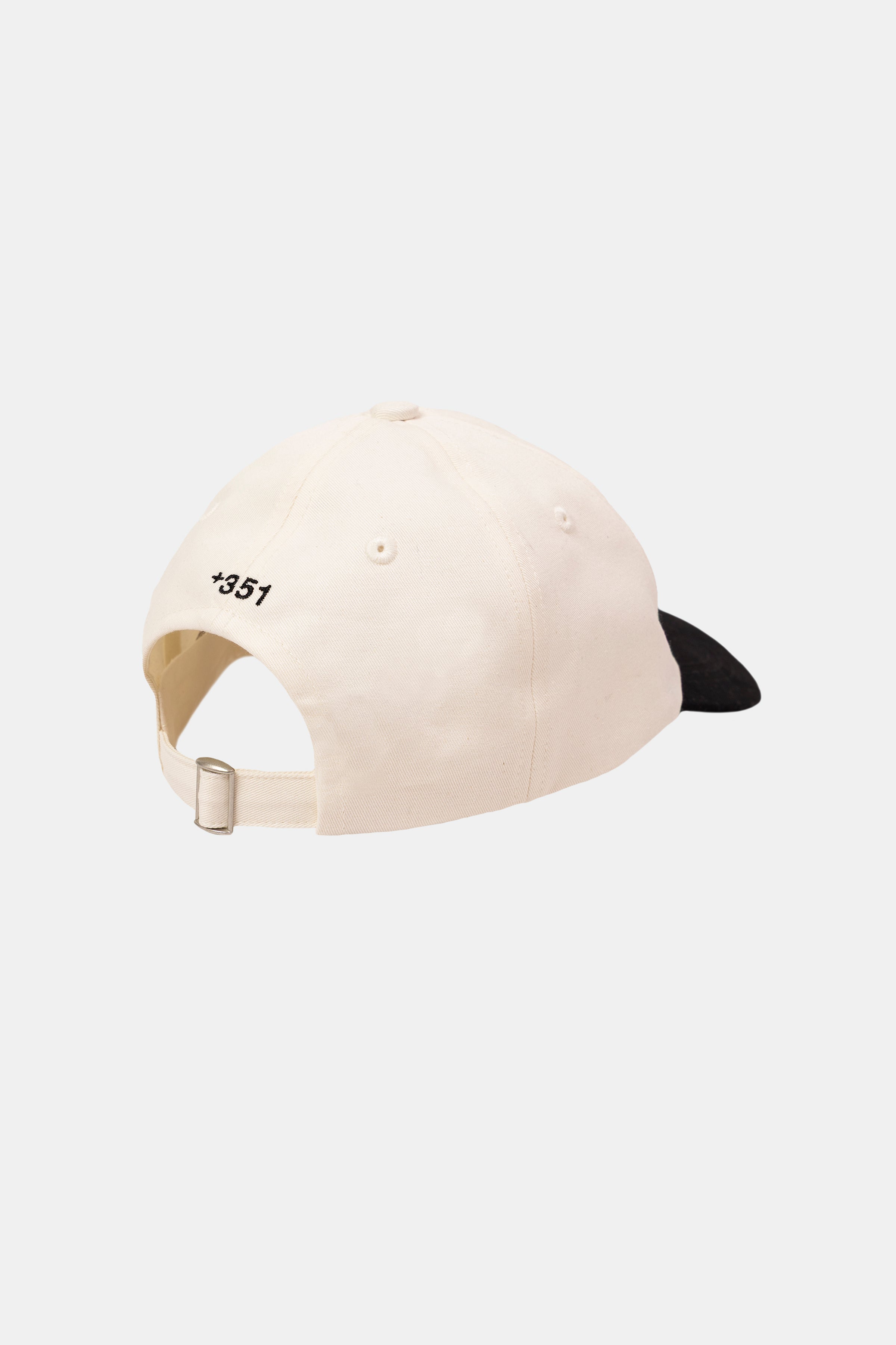 BASEBALL CAP GRAPHIC JAPAN OFF-WHITE