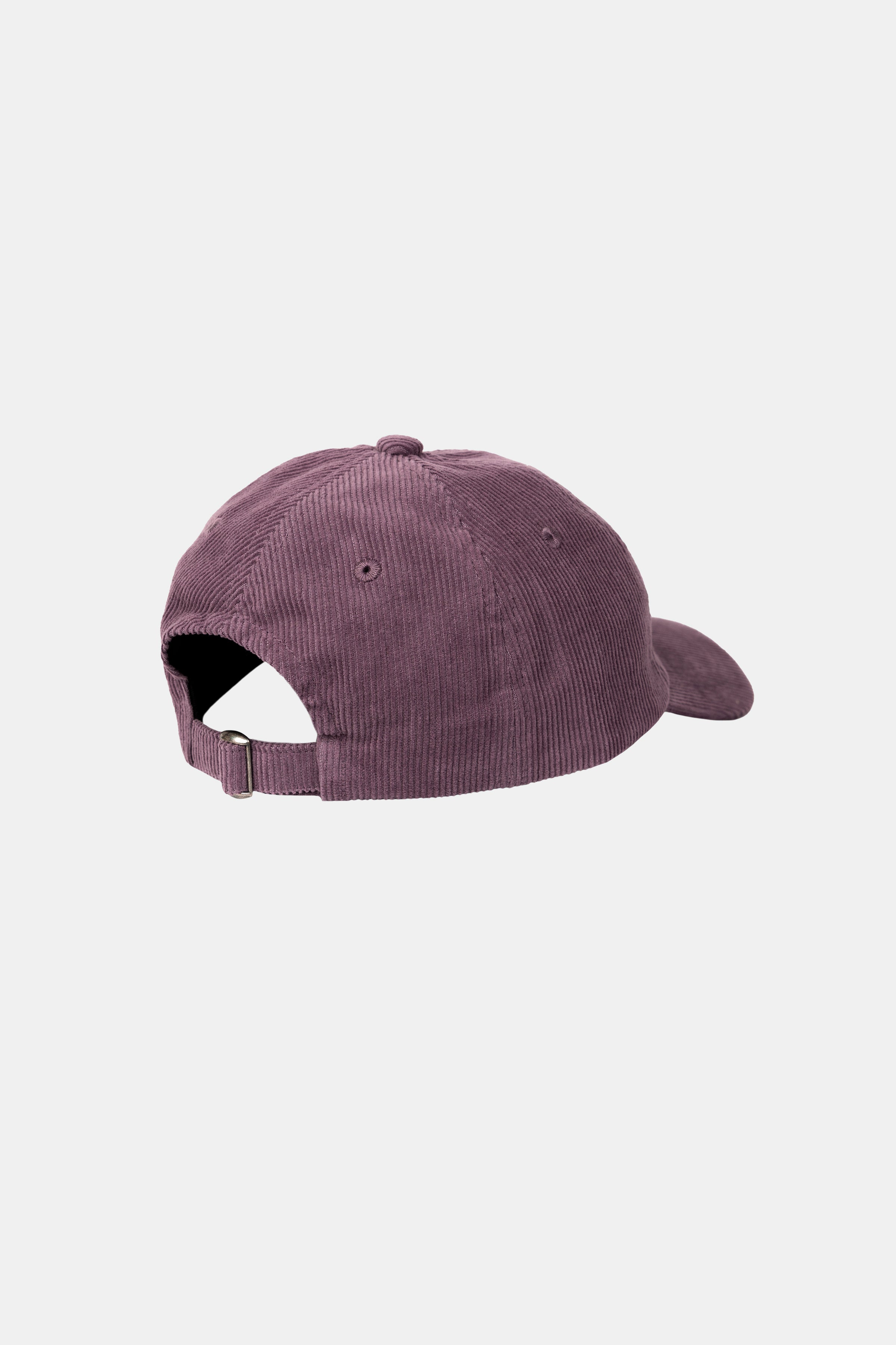 BASEBALL CAP CORDS +351 VIOLET