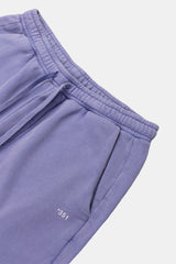 WALKSHORTS WARM PURPLE