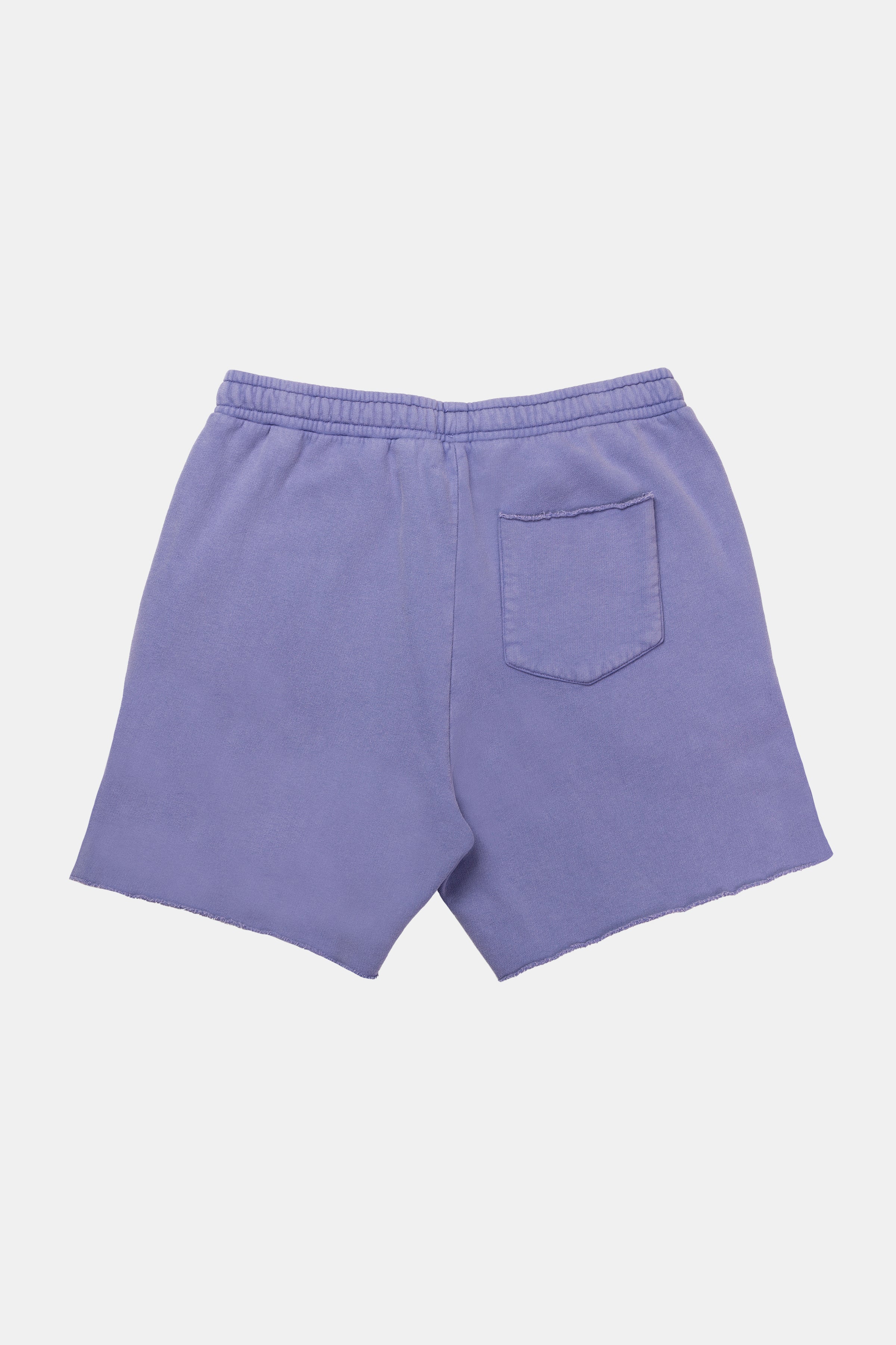 WALKSHORTS WARM PURPLE