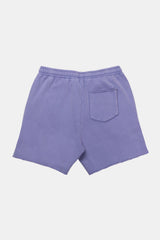 WALKSHORTS WARM PURPLE