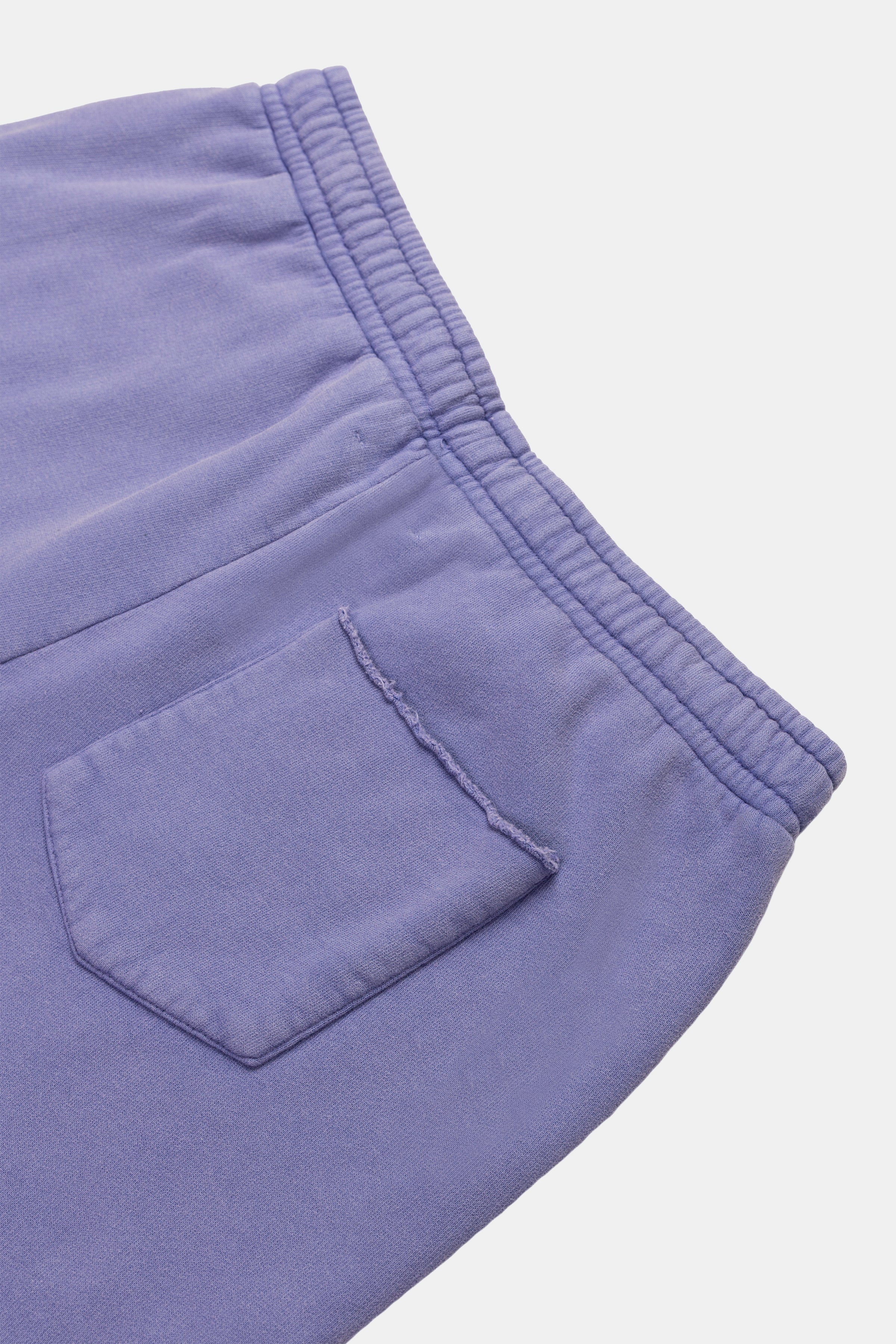 WALKSHORTS WARM PURPLE