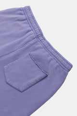 WALKSHORTS WARM PURPLE