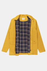 LIMITED EDITION YELLOW JACKET