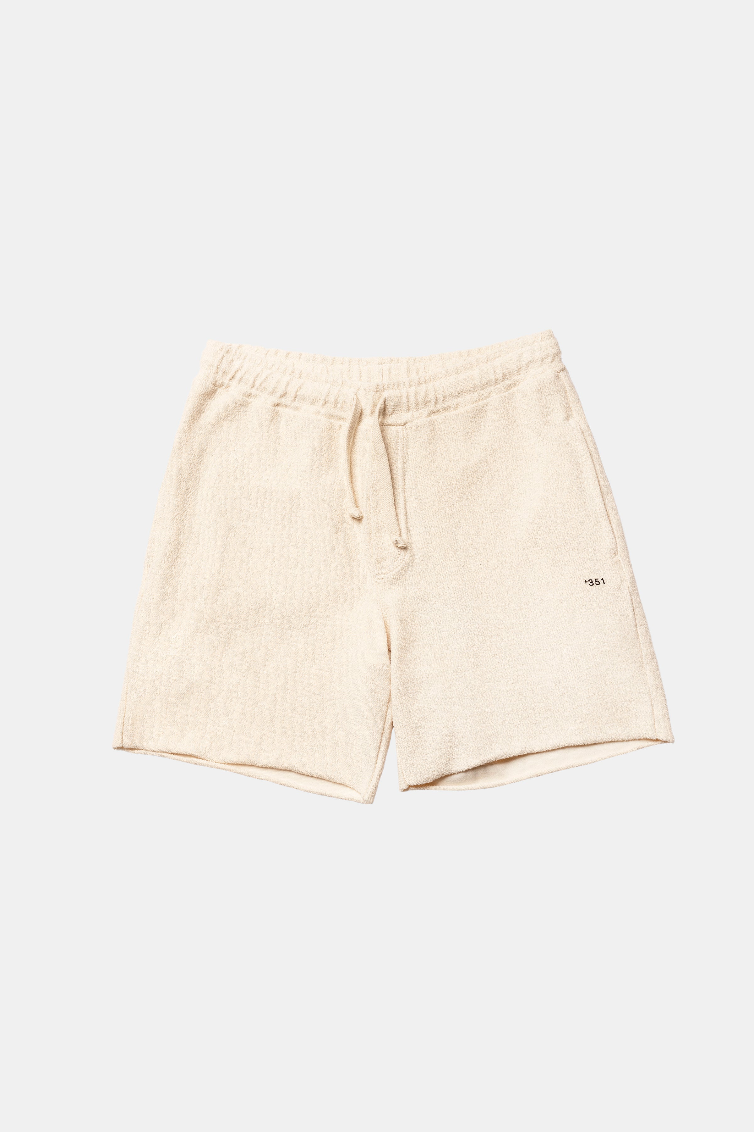 WALKSHORTS RUSTIC CRU