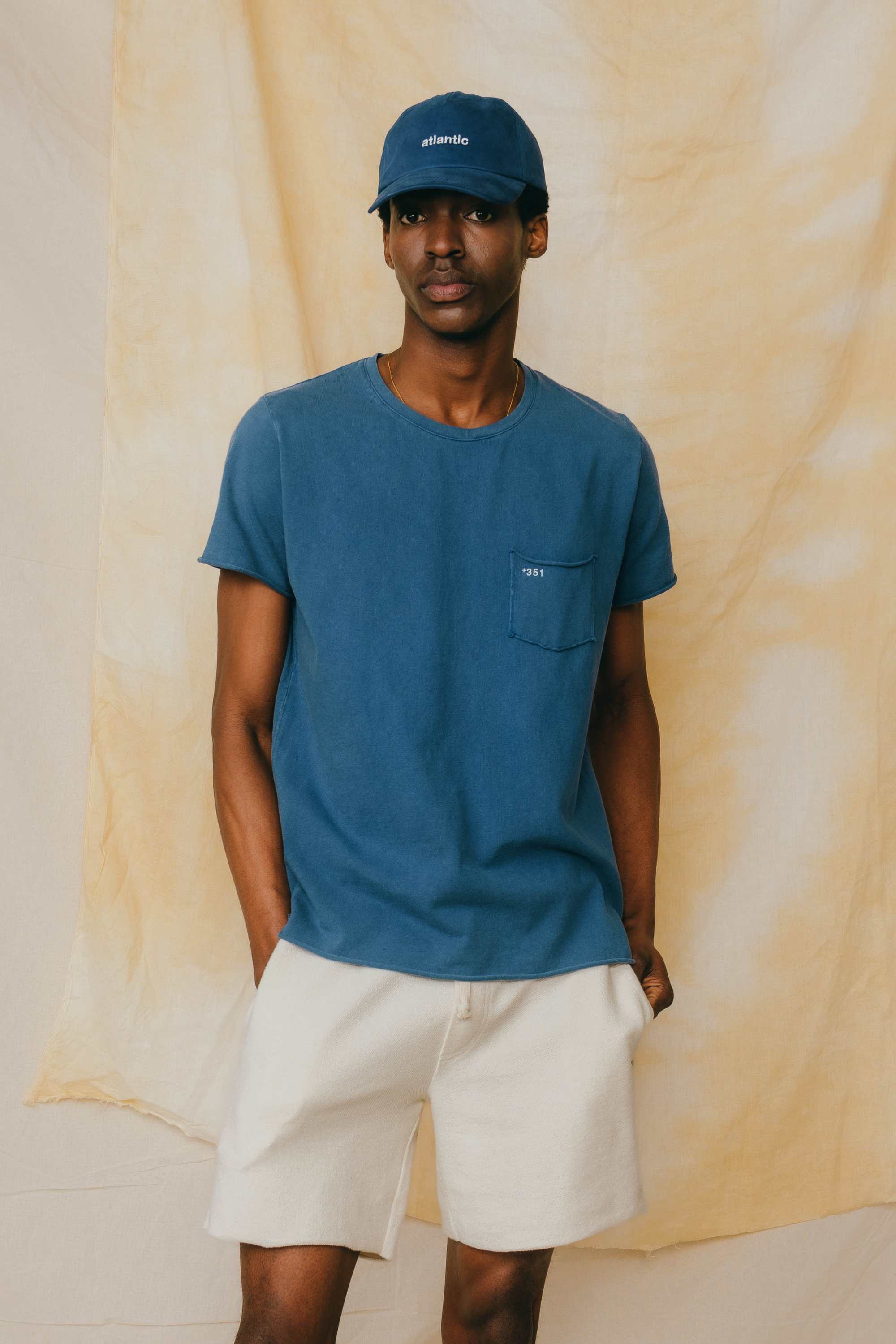 WALKSHORTS RUSTIC OFF-WHITE