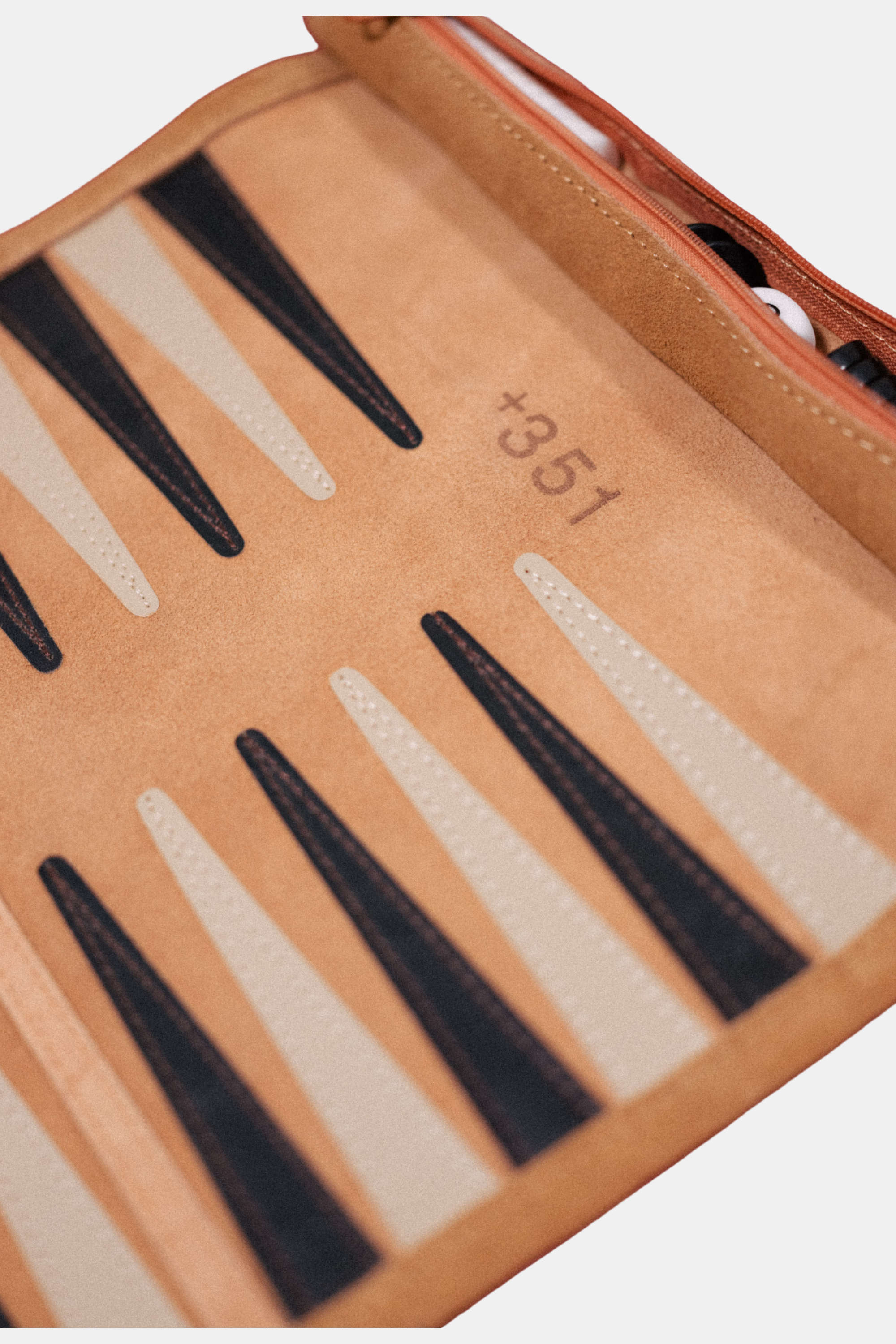 BACKGAMMON +351 CAMEL