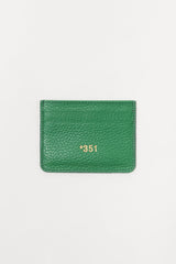 CARDHOLDER +351 GREEN