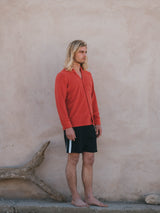 BOARDSHORTS BLACK/ OFF-WHITE