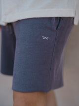 WALKSHORTS RUSTIC VIOLET