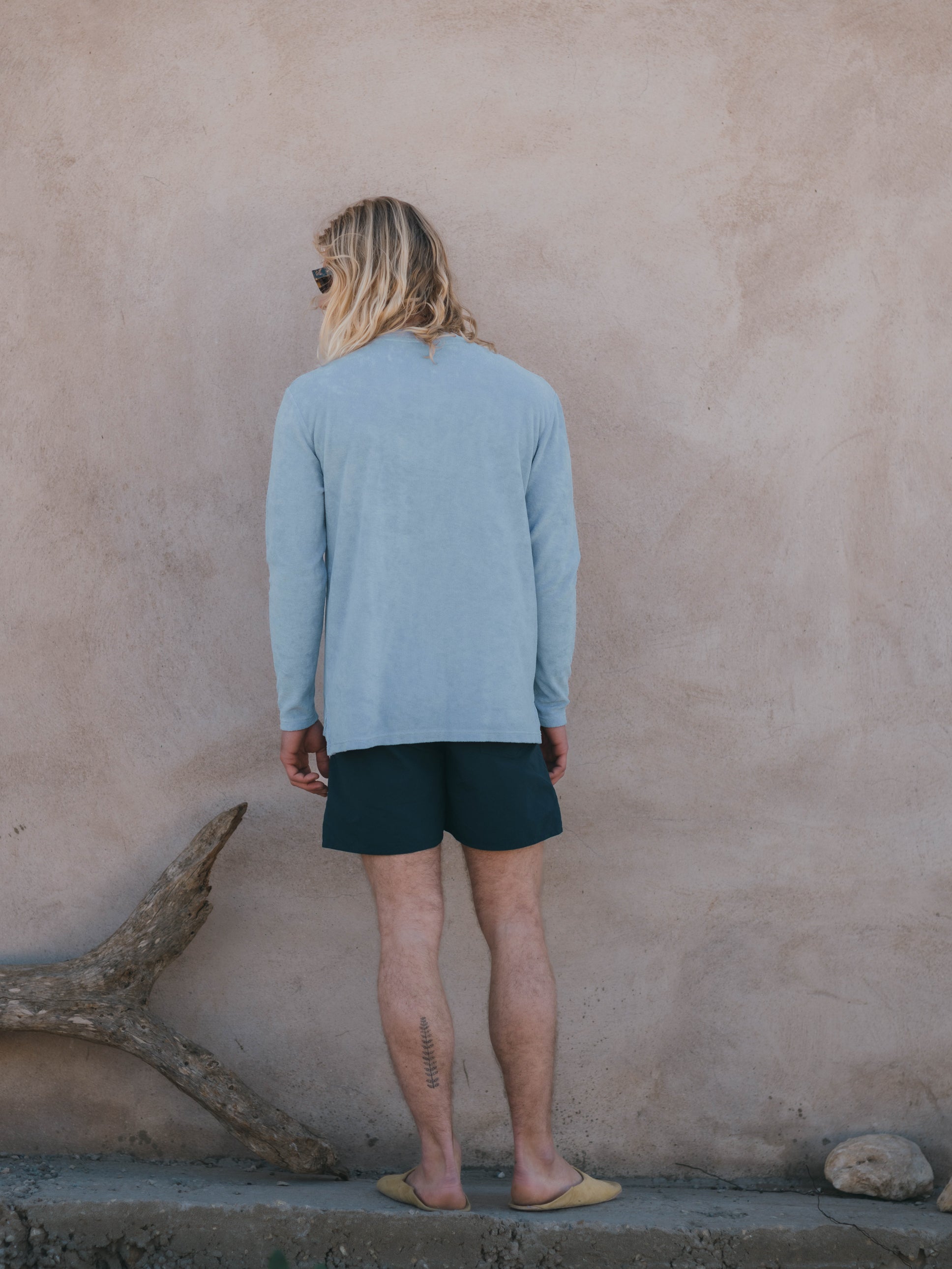 BOARDSHORTS NAVY