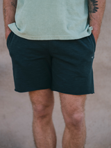 WALKSHORTS ESSENTIAL CHARCOAL