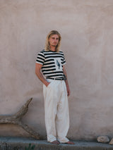 PANTS BAGGY CRU