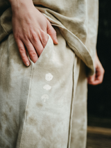 SWEATPANTS TIE-DYE COMPADRES X +351