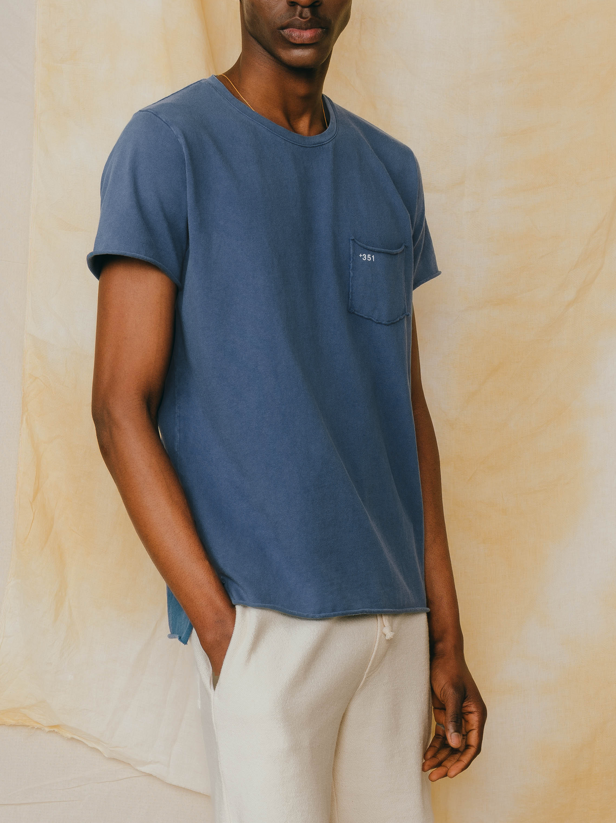 +351 Spring Summer 2026 photograph 10