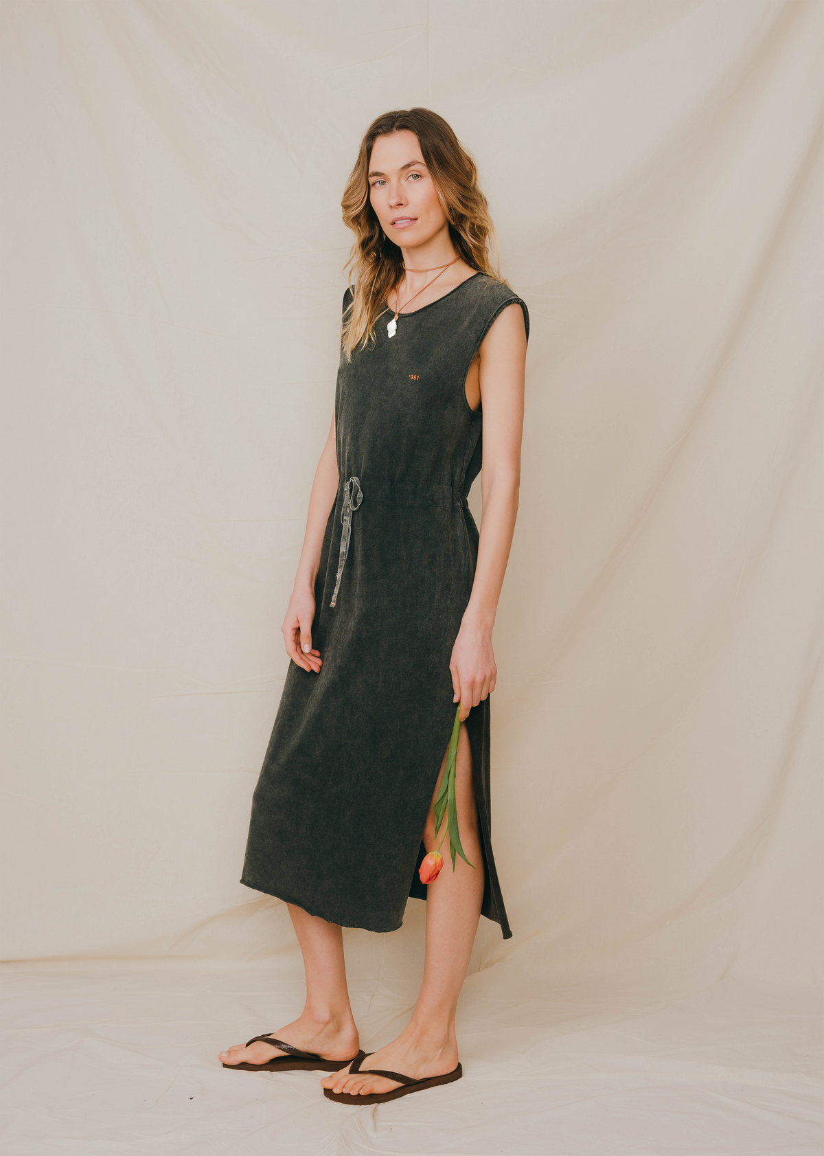 +351 Spring Summer 2026 photograph 7