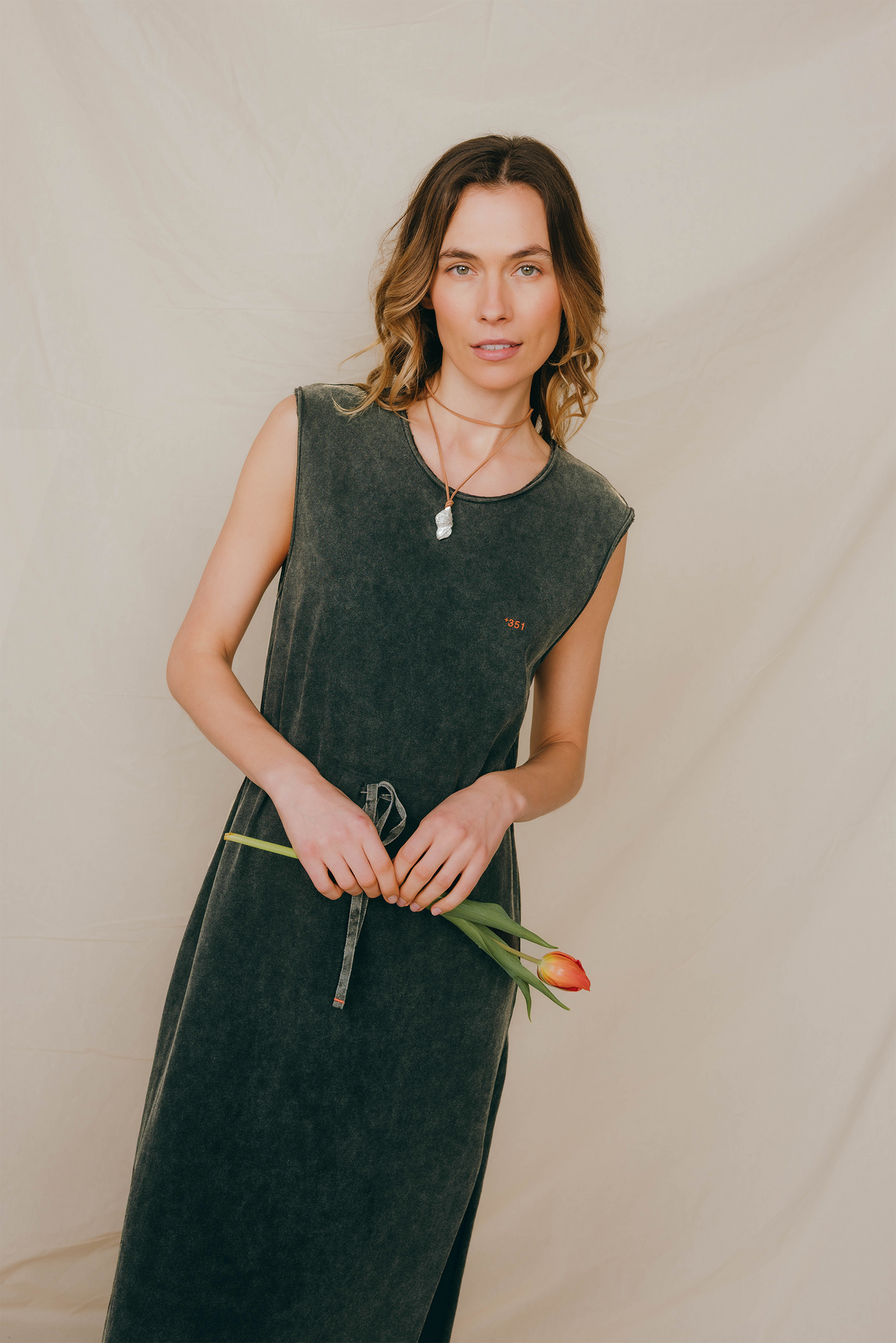 +351 Spring Summer 2026 photograph 6