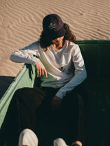 LONG SLEEVE SEA SHEPERD CRU