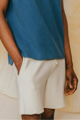 WALKSHORTS RUSTIC OFF-WHITE