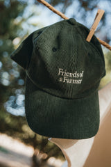 BASEBALL CAP CORDS Friends of a Farmer