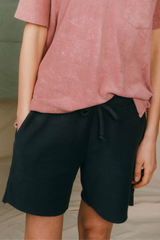 WALKSHORTS RUSTIC CHARCOAL