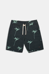 BOARDSHORTS GRAPHIC BOTANIC