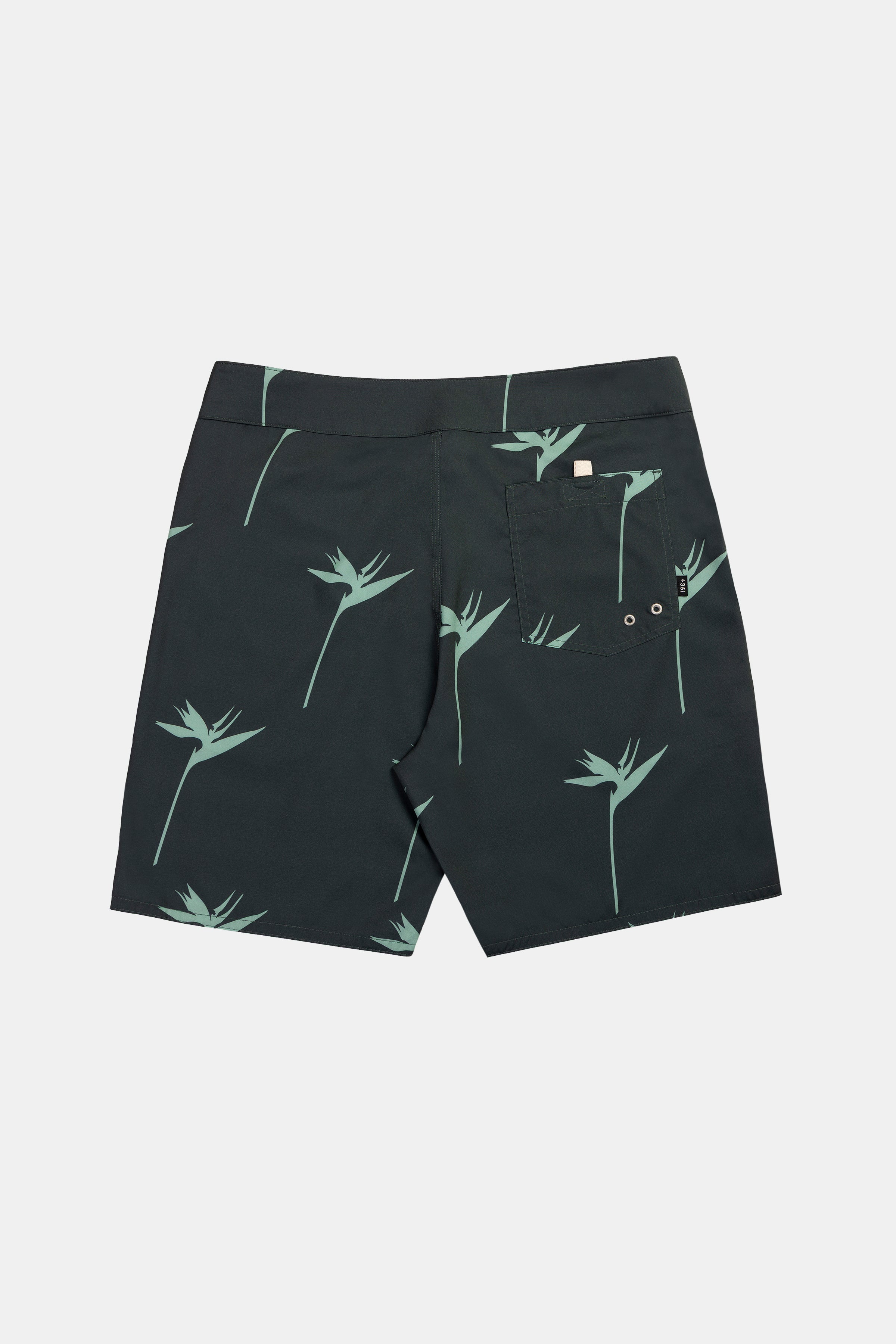 BOARDSHORTS GRAPHIC BOTANIC