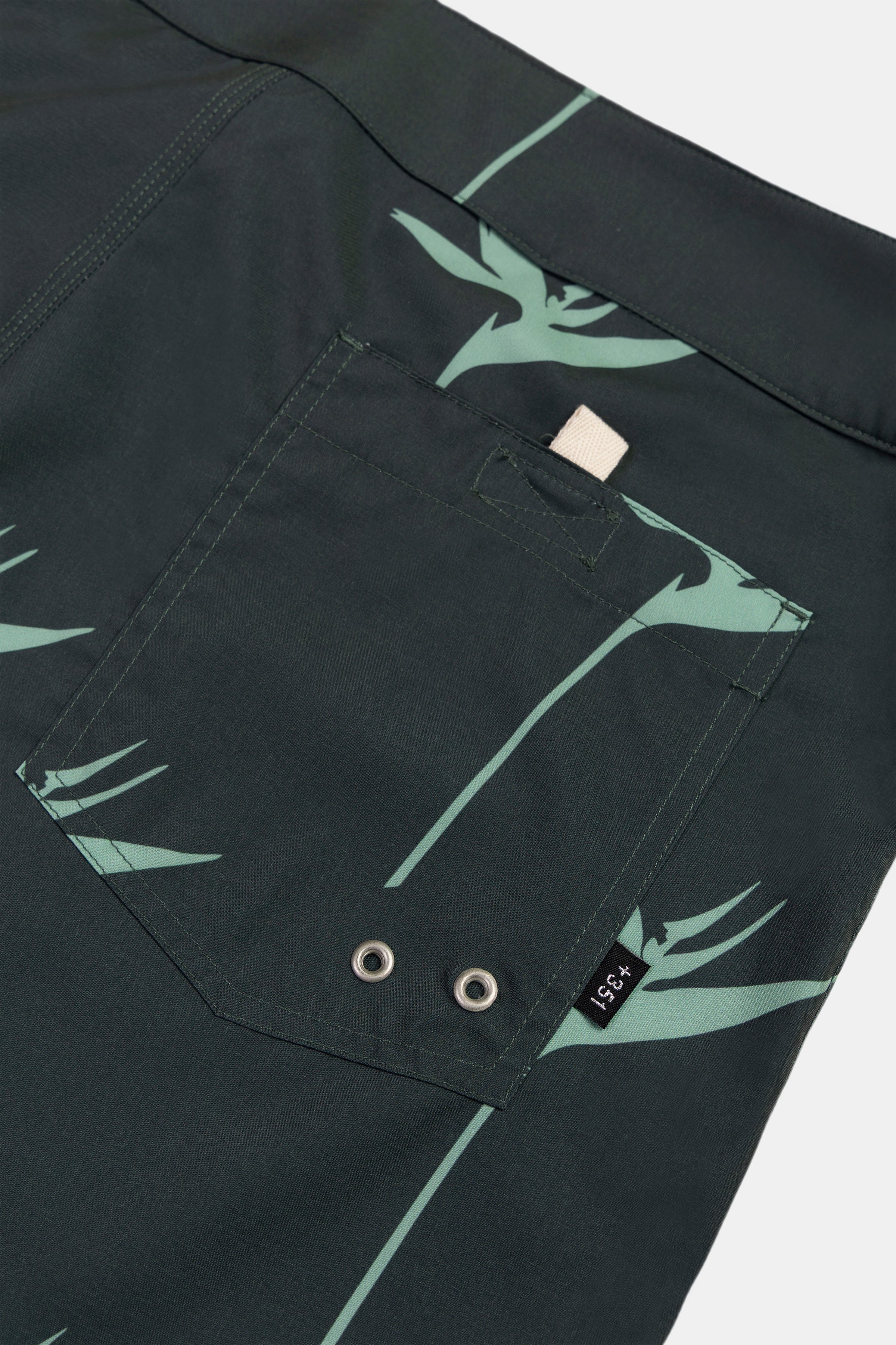 BOARDSHORTS GRAPHIC BOTANIC