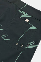 BOARDSHORTS GRAPHIC BOTANIC