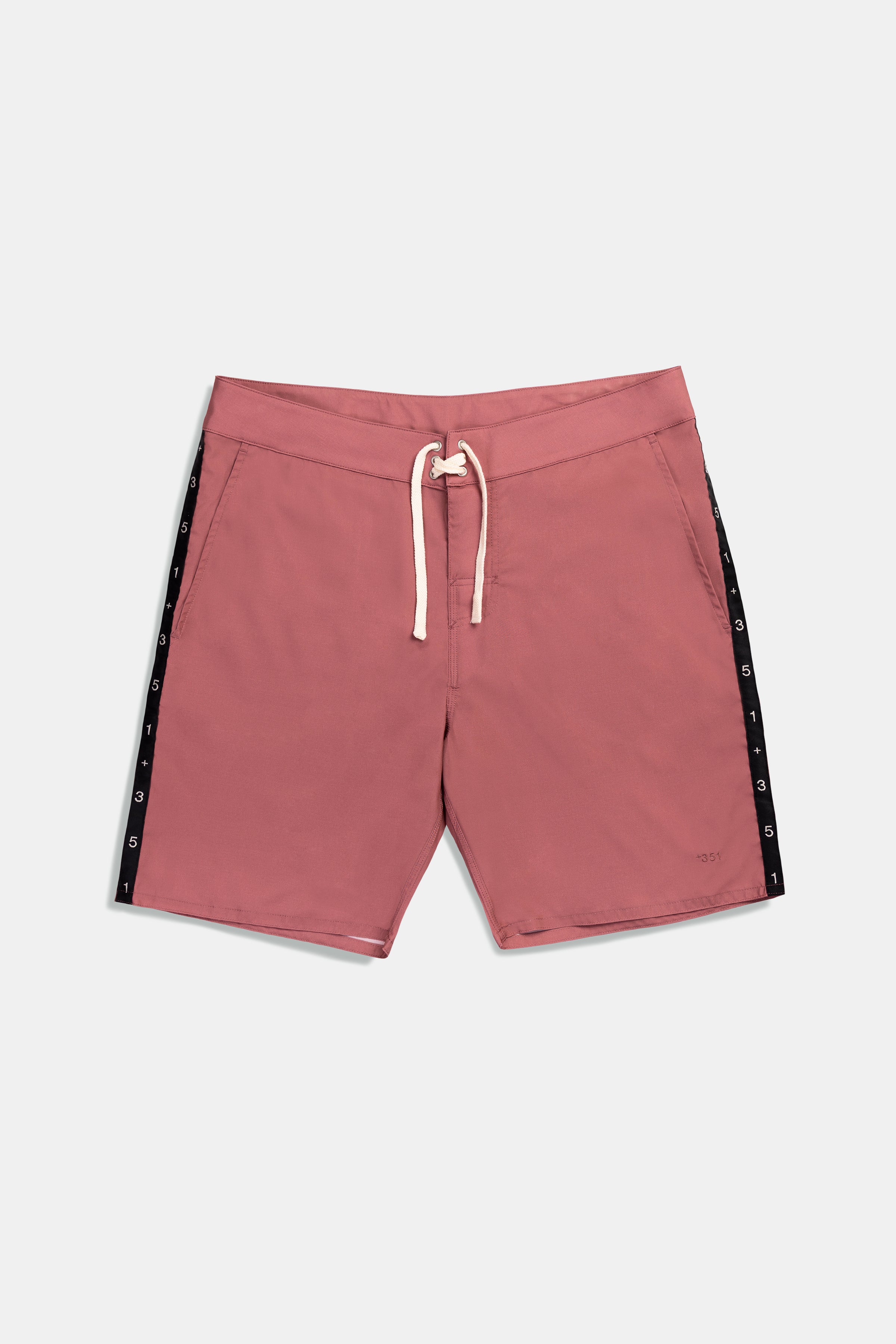 BOARDSHORTS ROSE
