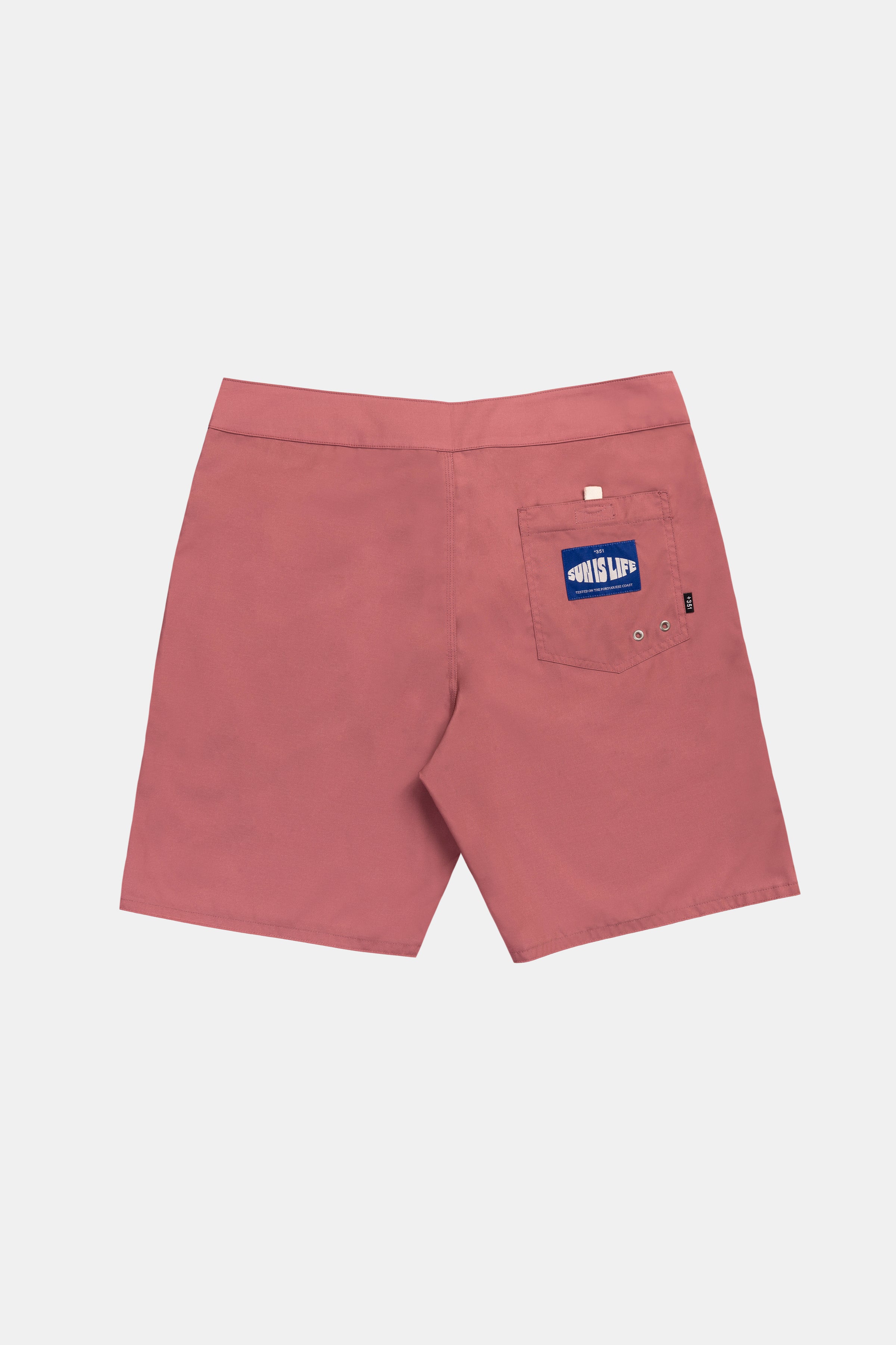 BOARDSHORTS ROSE