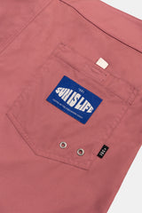 BOARDSHORTS ROSE