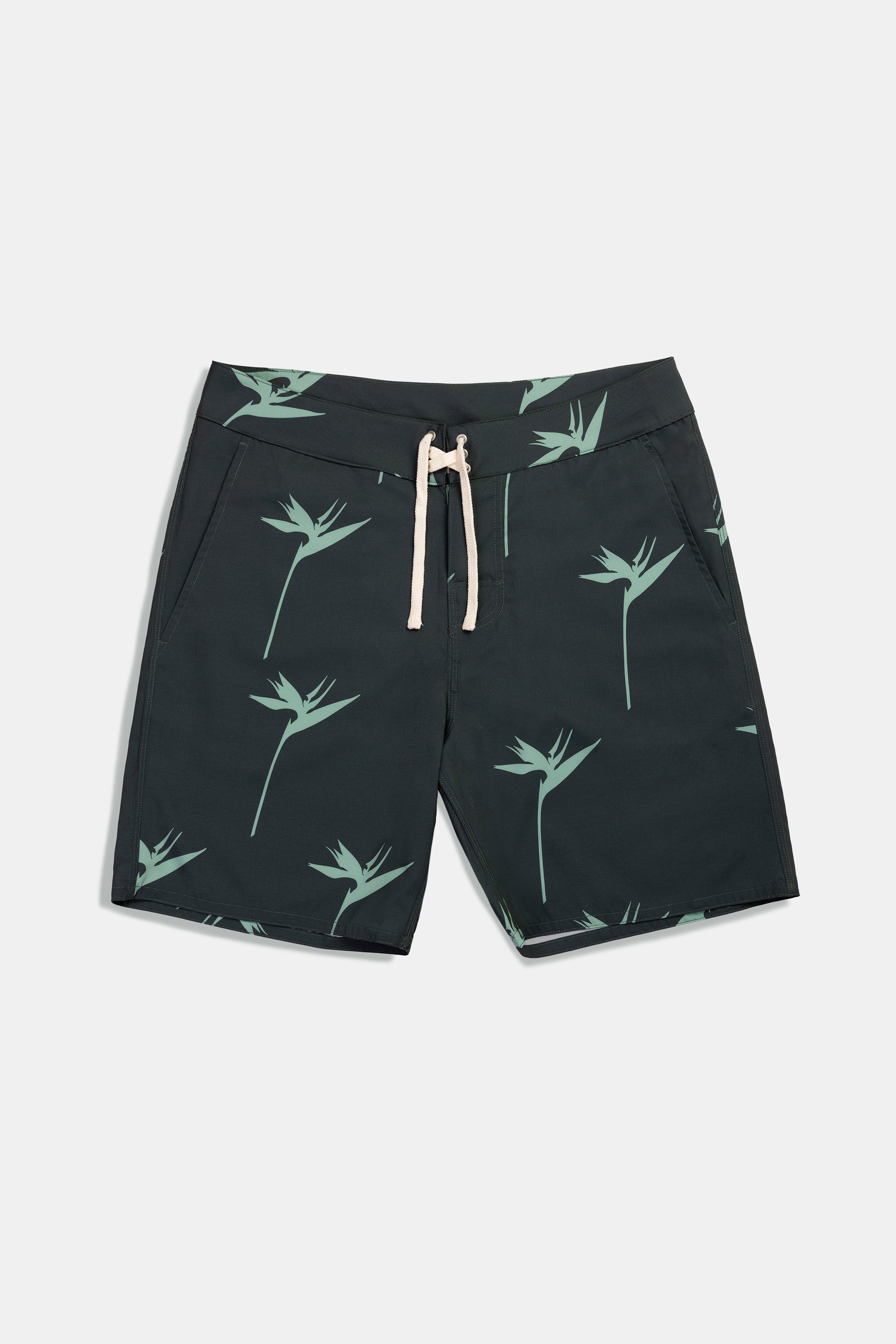 BOARDSHORTS GRAPHIC BOTANIC
