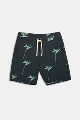 BOARDSHORTS GRAPHIC BOTANIC