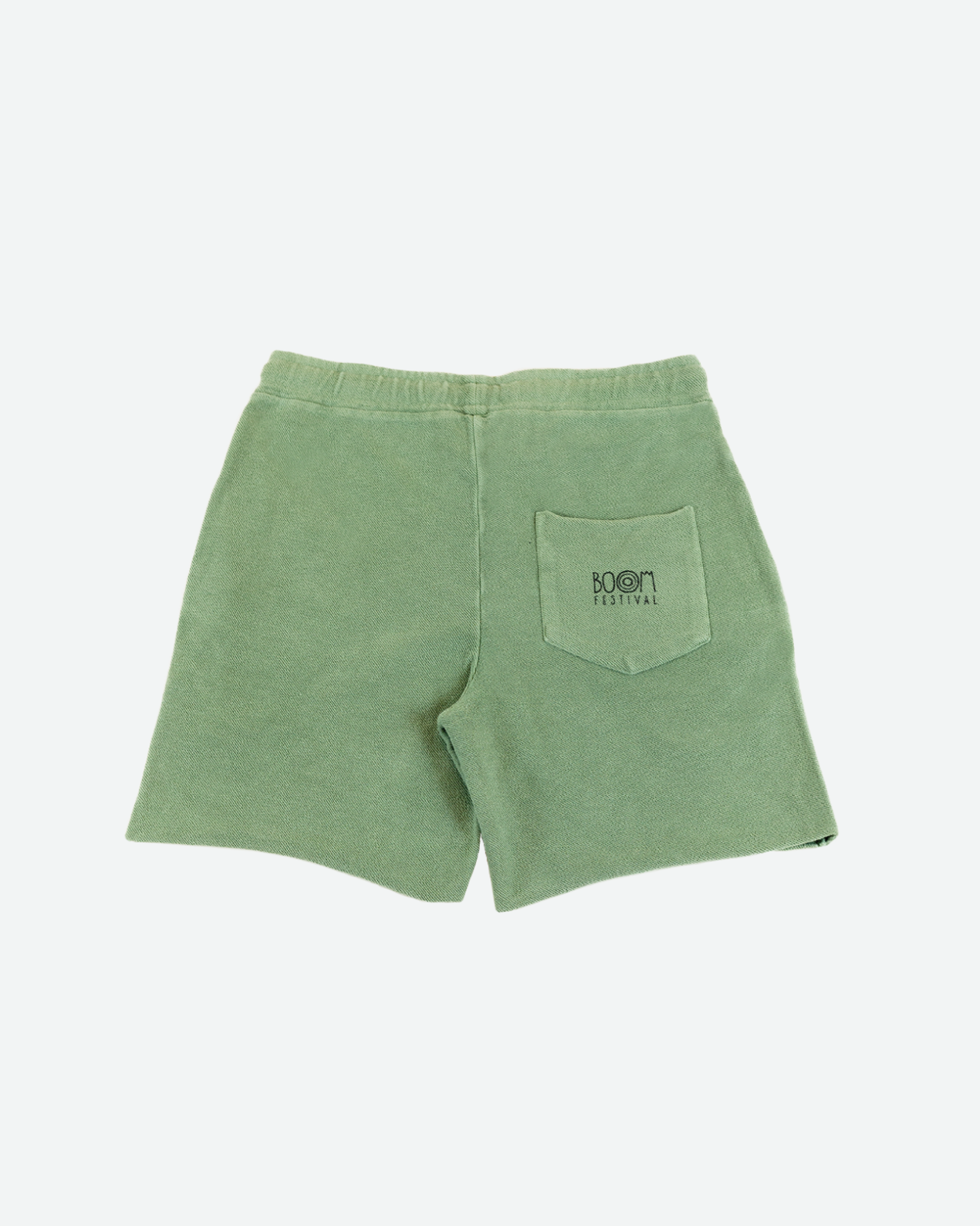 +351 x BOOM WALKSHORTS RUSTIC