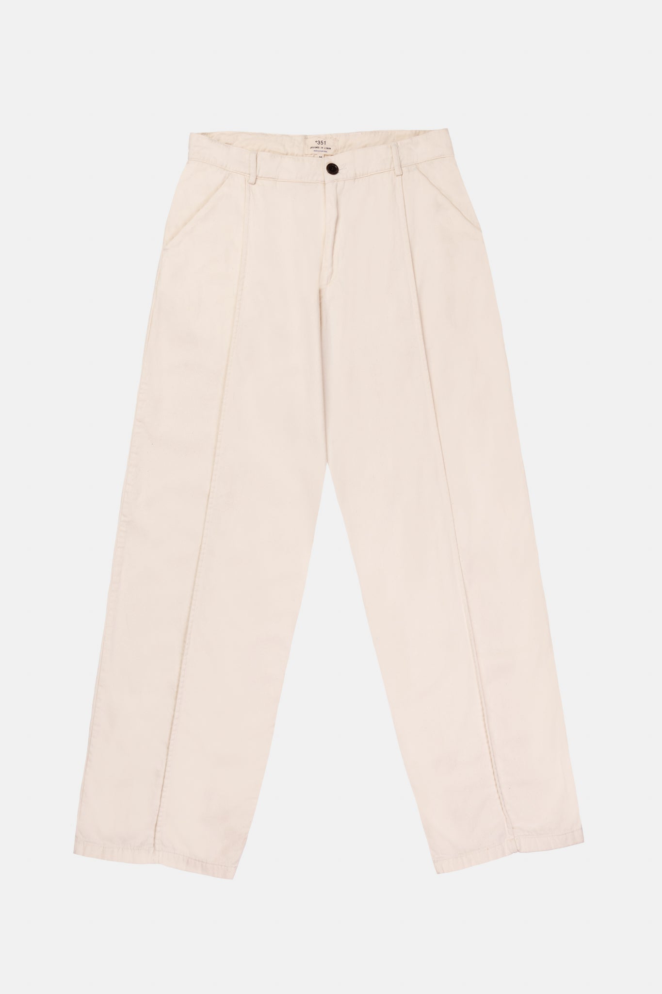 Hose Baggy Cru