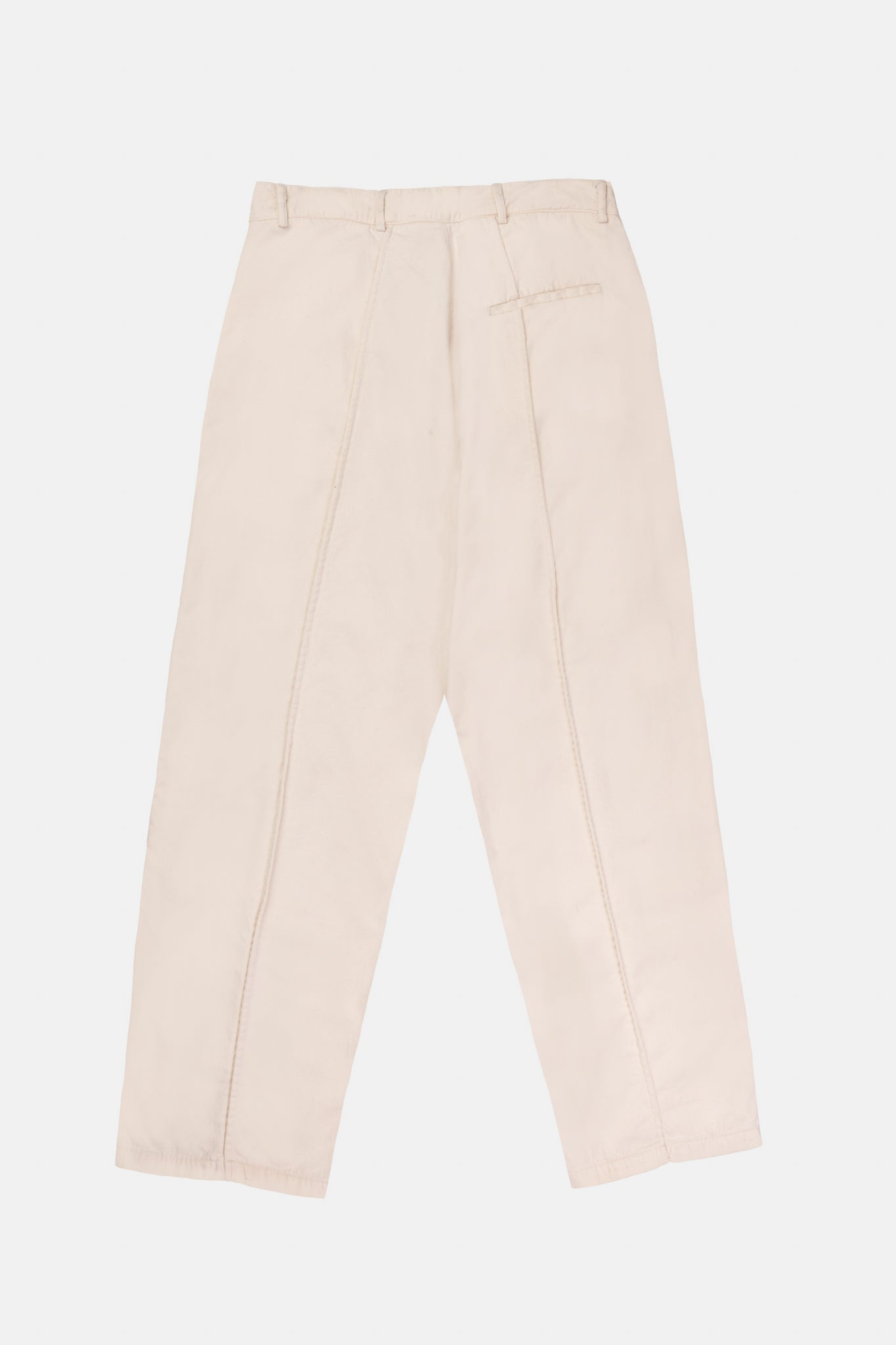 Hose Baggy Cru