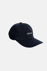 BASEBALL CAP ATLANTIC CHARCOAL