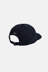 BASEBALL CAP ATLANTIC CHARCOAL