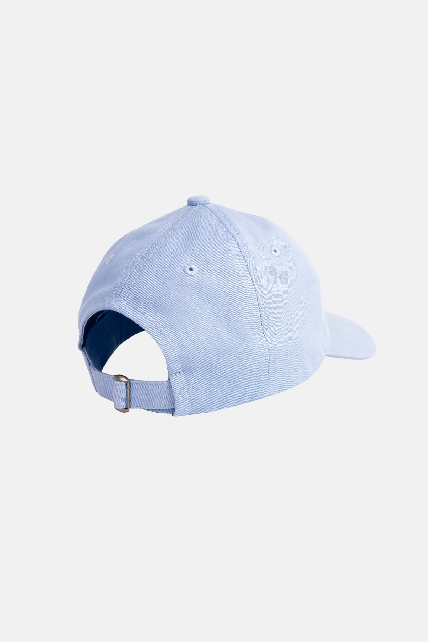 BASEBALL CAP +351 JASMIN BLUE