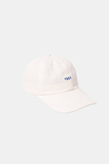 +351 BASEBALL CAP OFF-WHITE