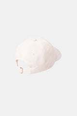 +351 BASEBALL CAP OFF-WHITE