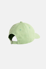 BASEBALL CAP +351 WATER GREEN