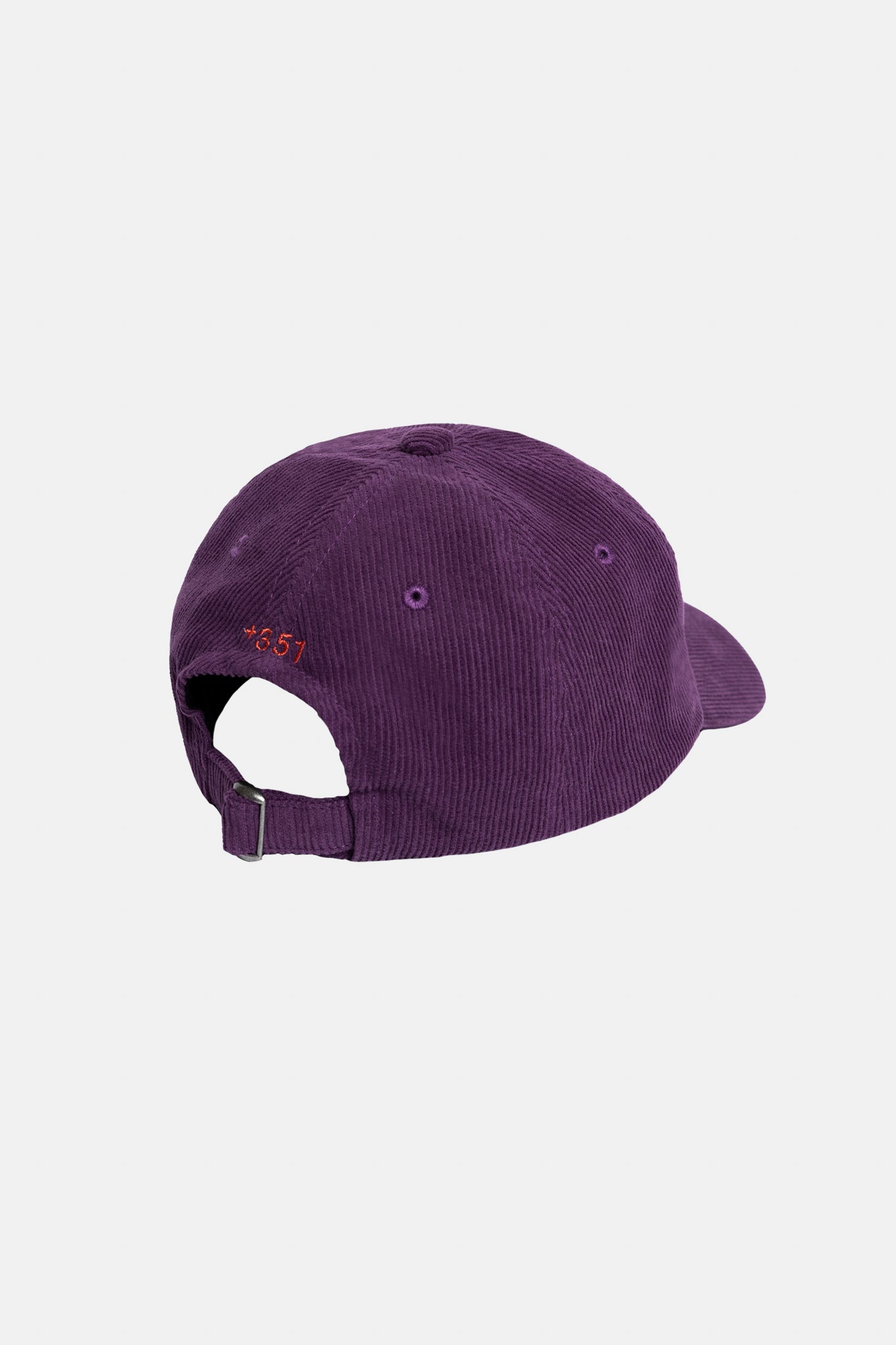BASEBALL CAP OCEAN LIFE CORDS LAVANDER