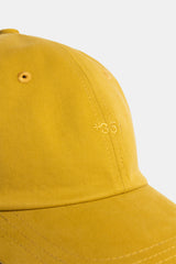 +351 BASEBALL CAP LIME