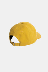 BASEBALL CAP LIME