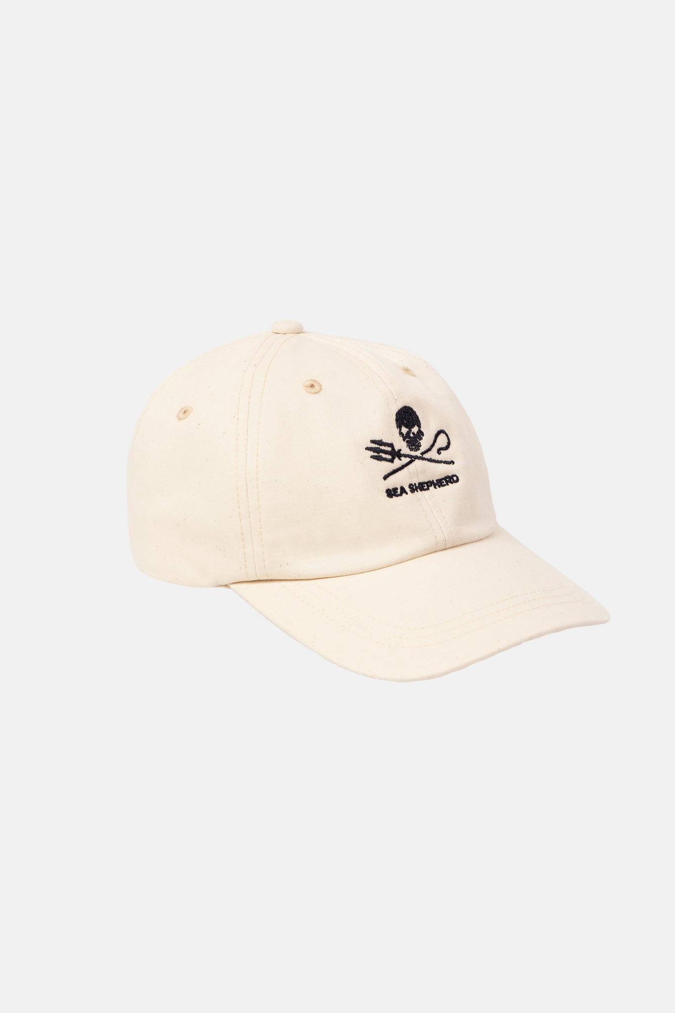 BASEBALLKAPPE SEA SHEPHERD CRU