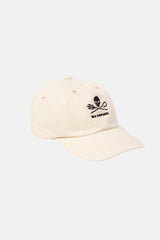 BASEBALL CAP SEA SHEPHERD CRU