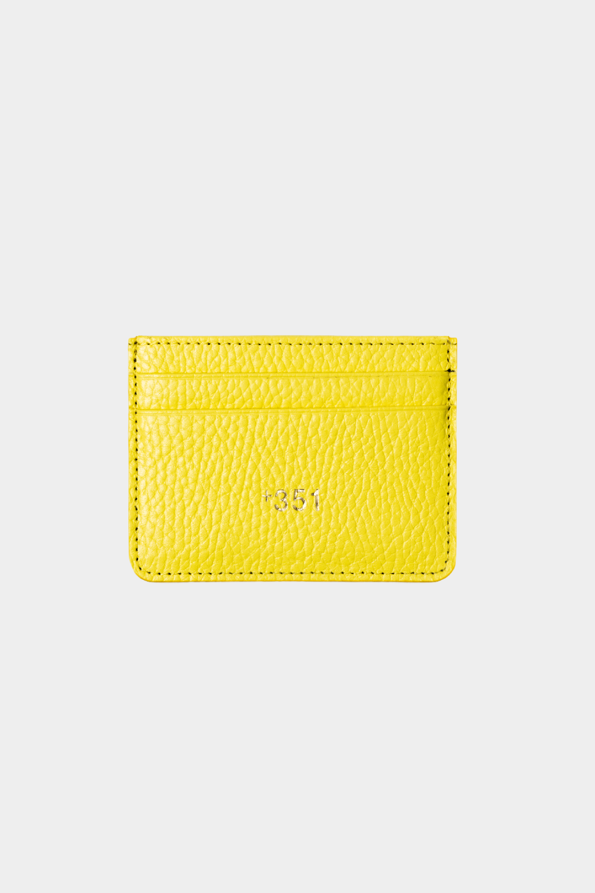 CARDHOLDER +351 YELLOW