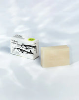 SOAP AND THE SEA CEDAR & SANDALWOOD